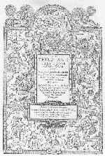 Dowland:Third and Last Booke