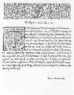 The Epistle to the Reader